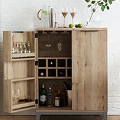 Drinks Cabinet